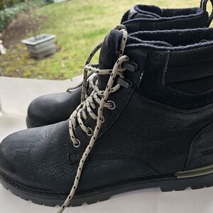 Tom's Ashland Boots Men's